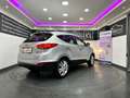 Hyundai iX35 2.0 Premium 4WD *1.BESITZ*WENIG-KM*SZH* Grau - thumbnail 6