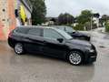 Peugeot 308 Allure Schwarz - thumbnail 11