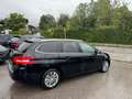 Peugeot 308 Allure Schwarz - thumbnail 12