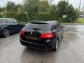 Peugeot 308 Allure Schwarz - thumbnail 14