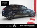Mercedes-Benz GLE 450 d 4m AMG NIGHT PANO AHK STANDHZG 22-ZOLL Schwarz - thumbnail 9