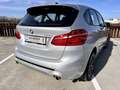 BMW 220 2-serie Active Tourer 220i High Executive Edition Gris - thumbnail 9