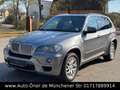 BMW X5 xDrive35d M-Paket Grijs - thumbnail 1