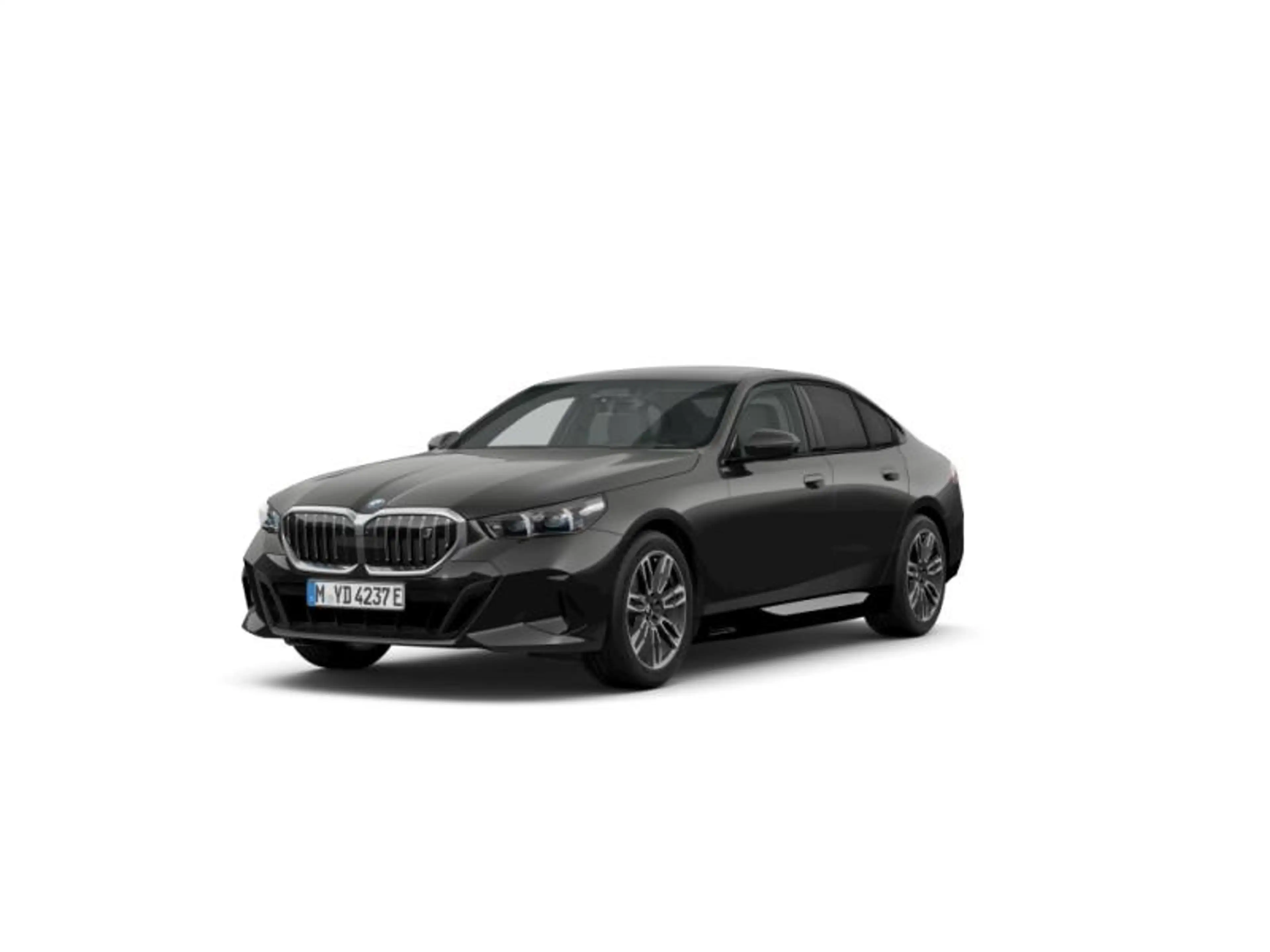 BMW i5 xDrive40 M Sportpakket