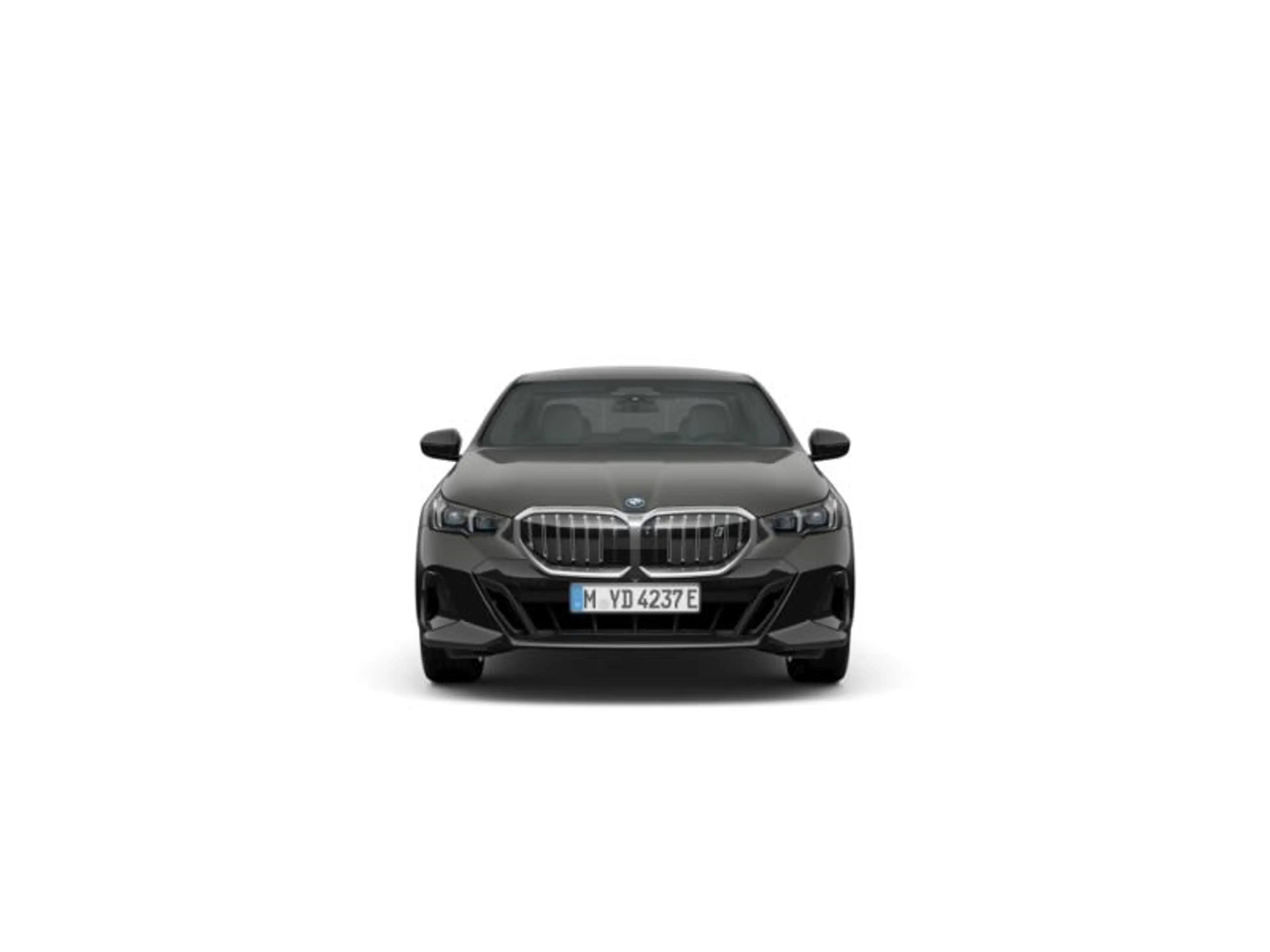 BMW i5 xDrive40 M Sportpakket — photo 2