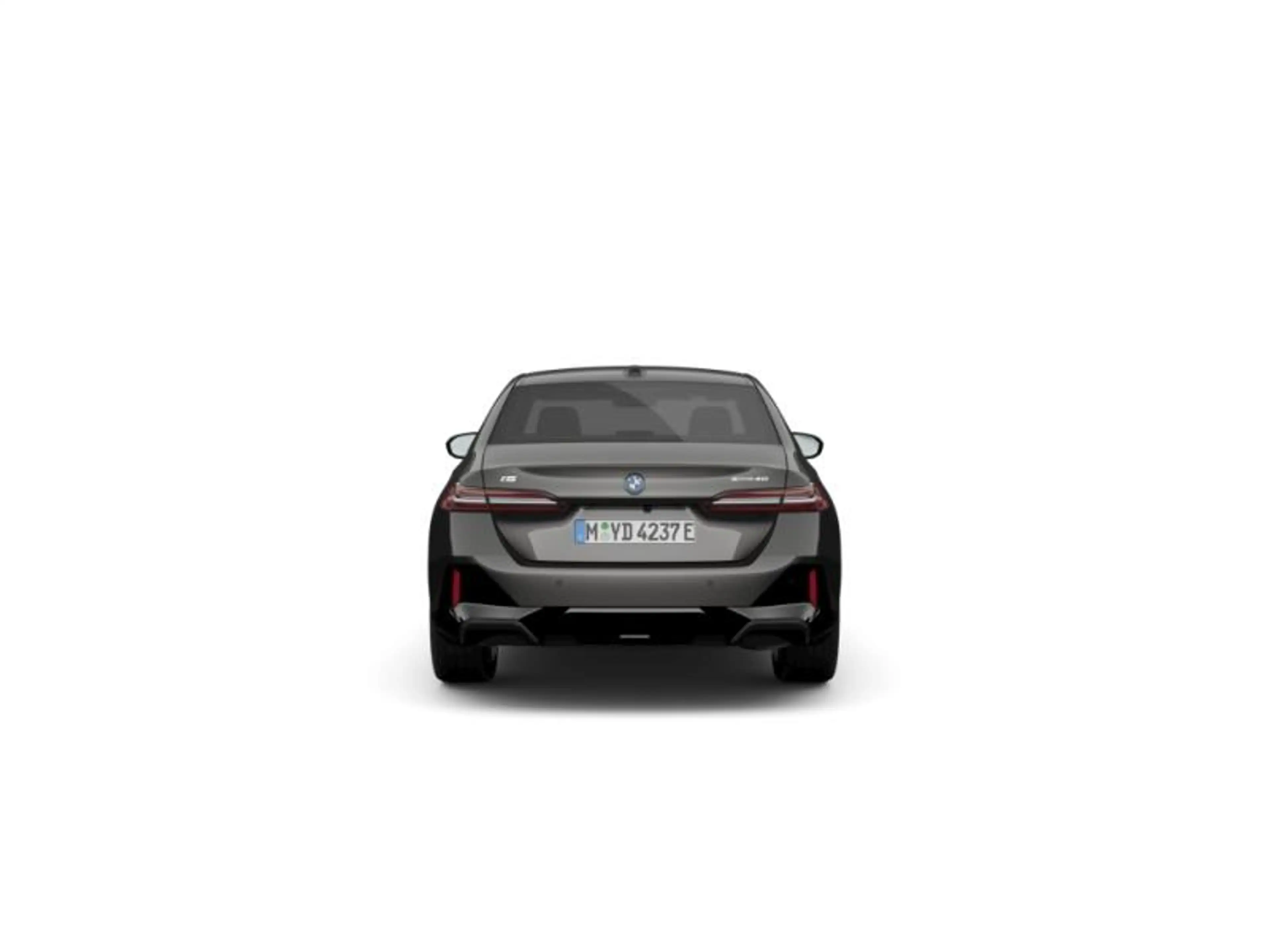 BMW i5 xDrive40 M Sportpakket — photo 4