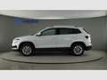 Skoda Karoq 2.0TDI AdBlue Ambition 4x4 DSG 110kW Blanco - thumbnail 4