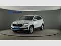 Skoda Karoq 2.0TDI AdBlue Ambition 4x4 DSG 110kW Blanco - thumbnail 1