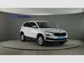 Skoda Karoq 2.0TDI AdBlue Ambition 4x4 DSG 110kW Blanco - thumbnail 2