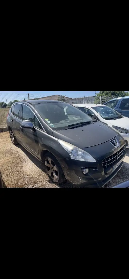 Peugeot 3008 1.6 HDi 115ch FAP Allure - 2