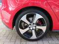 Volkswagen Golf 2.0 TSI GTI 220PK / 18Inch / Xenon / Stoelverw. / Rood - thumbnail 14