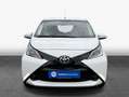 Toyota Aygo 1.0 x-shift x-play Blanc - thumbnail 3