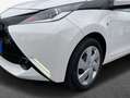 Toyota Aygo 1.0 x-shift x-play White - thumbnail 5