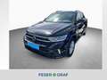 Volkswagen T-Roc R-Line 1.5 l TSI OPF 110 kW (150 PS) Schwarz - thumbnail 1