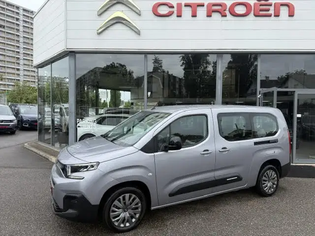 Citroen Berlingo XL DIESEL 130CV PLUS