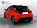 Toyota Yaris Yaris 1.5 Hybrid 5 porte Premiere - thumbnail 5