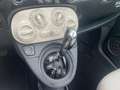 Fiat 500C 1.2 Lounge Automaat Leer Airco PDC APK NAP Schwarz - thumbnail 17
