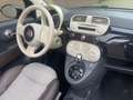Fiat 500C 1.2 Lounge Automaat Leer Airco PDC APK NAP Schwarz - thumbnail 15