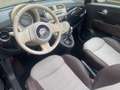 Fiat 500C 1.2 Lounge Automaat Leer Airco PDC APK NAP Schwarz - thumbnail 10