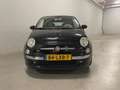Fiat 500C 1.2 Lounge Automaat Leer Airco PDC APK NAP Schwarz - thumbnail 4