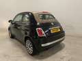 Fiat 500C 1.2 Lounge Automaat Leer Airco PDC APK NAP Schwarz - thumbnail 8