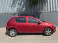 Dacia Sandero Supreme 1,2 16V 75 | PICKERL BIS 10/2026 INKL.Ü... Rot - thumbnail 5