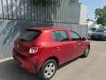 Dacia Sandero Supreme 1,2 16V 75 | PICKERL BIS 10/2026 INKL.Ü... Rot - thumbnail 6