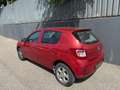 Dacia Sandero Supreme 1,2 16V 75 | PICKERL BIS 10/2026 INKL.Ü... Rot - thumbnail 3