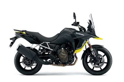 Suzuki V-Strom 800
