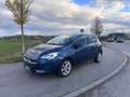 Opel Corsa E 1.4 Edition / Navi / Car Play / Tempomat Blau - thumbnail 3