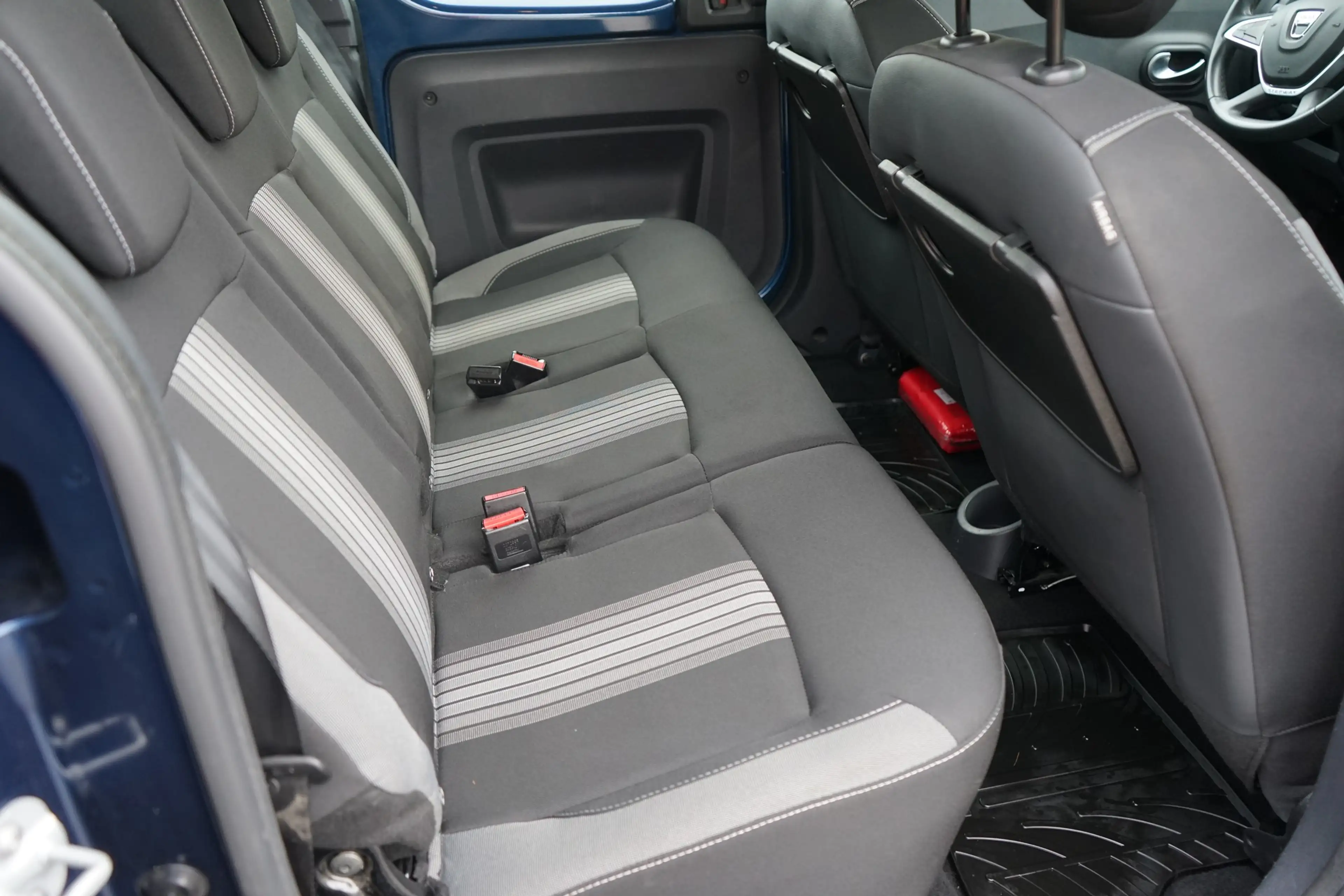 Dacia Dokker 1.2 TCe Celebration Navi Kamera Tempomat — photo 11