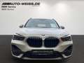 BMW X1 xDrive 20 d Advantage EU6d Navi LED El. Heckklappe Silber - thumbnail 2