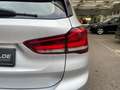 BMW X1 xDrive 20 d Advantage EU6d Navi LED El. Heckklappe Silber - thumbnail 11