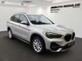BMW X1 xDrive 20 d Advantage EU6d Navi LED El. Heckklappe Silber - thumbnail 3