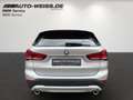 BMW X1 xDrive 20 d Advantage EU6d Navi LED El. Heckklappe Silber - thumbnail 6