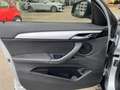 BMW X1 xDrive 20 d Advantage EU6d Navi LED El. Heckklappe Silber - thumbnail 14