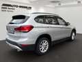 BMW X1 xDrive 20 d Advantage EU6d Navi LED El. Heckklappe Silber - thumbnail 5
