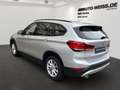 BMW X1 xDrive 20 d Advantage EU6d Navi LED El. Heckklappe Silber - thumbnail 7