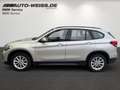 BMW X1 xDrive 20 d Advantage EU6d Navi LED El. Heckklappe Silber - thumbnail 8