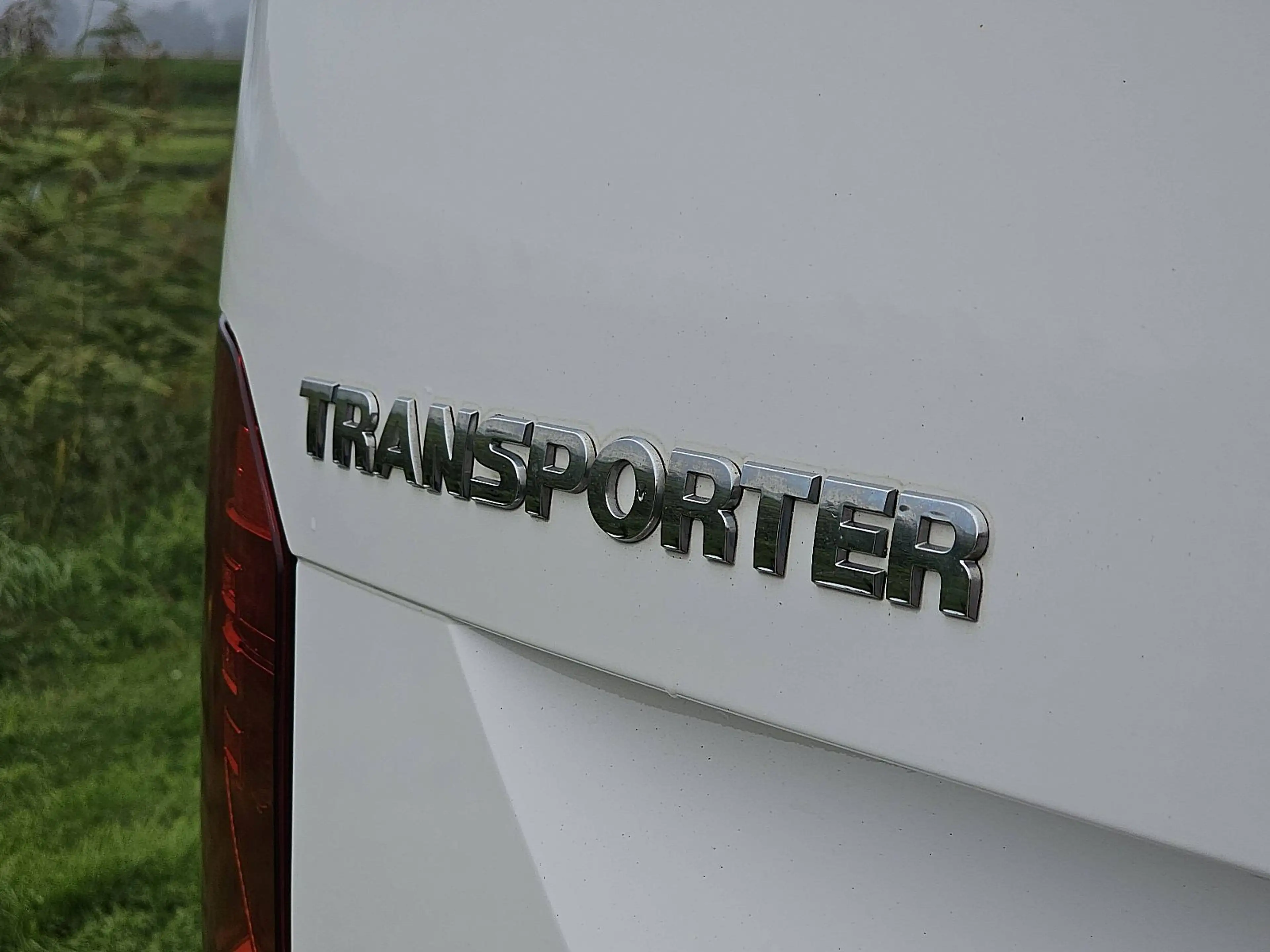 Volkswagen Transporter 2.0 TDI T6.1 L1H1 Carplay Achterklep Trekhaak Crui — photo 16