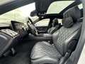 Mercedes-Benz S 400 d  AMG LANG 4M PANO EXKLUSIV-PAKET Weiß - thumbnail 7