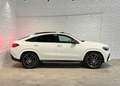 Mercedes-Benz GLE 350 de Coupé AMG Line Wit - thumbnail 5