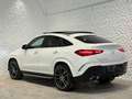 Mercedes-Benz GLE 350 de Coupé AMG Line Wit - thumbnail 7