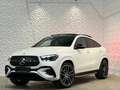 Mercedes-Benz GLE 350 de Coupé AMG Line Wit - thumbnail 2