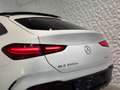 Mercedes-Benz GLE 350 de Coupé AMG Line Wit - thumbnail 10
