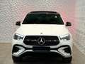 Mercedes-Benz GLE 350 de Coupé AMG Line Wit - thumbnail 3