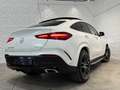 Mercedes-Benz GLE 350 de Coupé AMG Line Wit - thumbnail 9