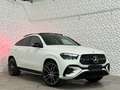 Mercedes-Benz GLE 350 de Coupé AMG Line Wit - thumbnail 1