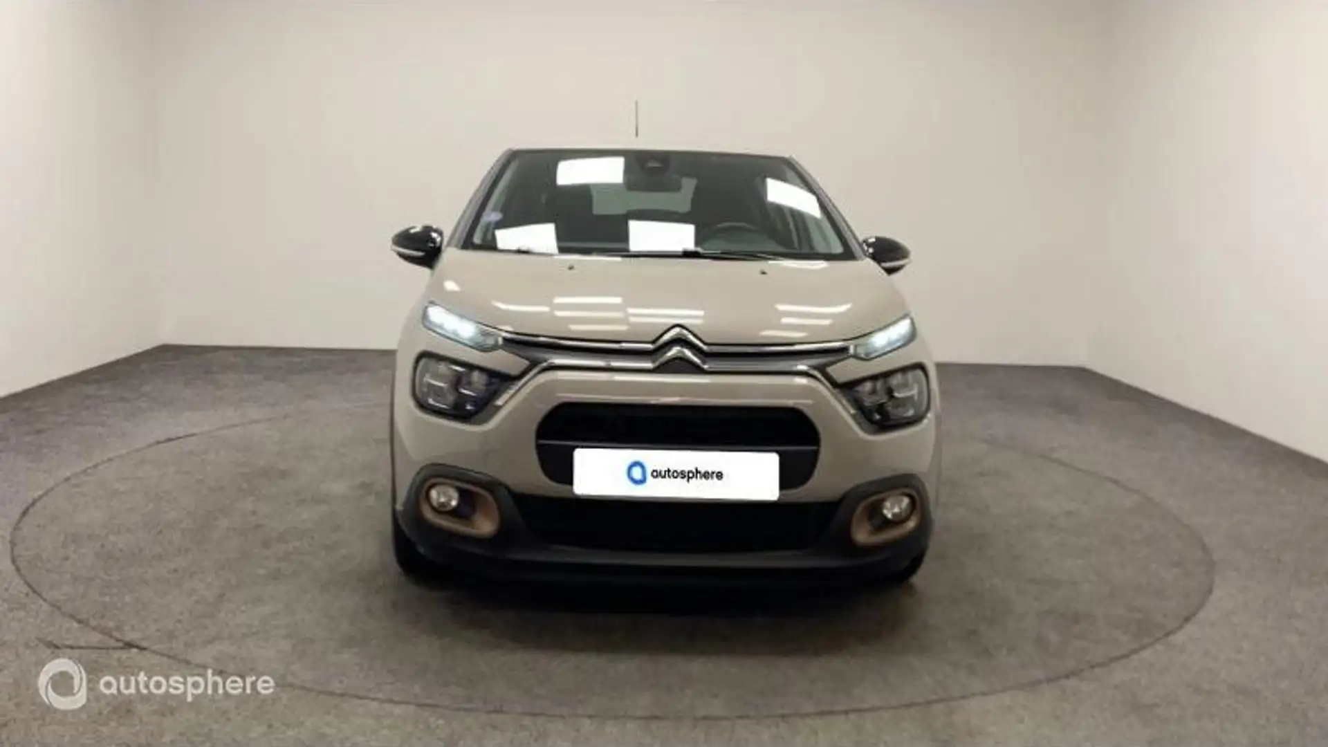 Citroen C3 1.2 PureTech 83ch S\u0026S C-Series 123g - 2