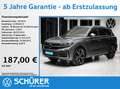 Volkswagen Touareg 3.0TDI R-Line 22" Allradlenkung Luft AHK RKAM Szürke - thumbnail 1